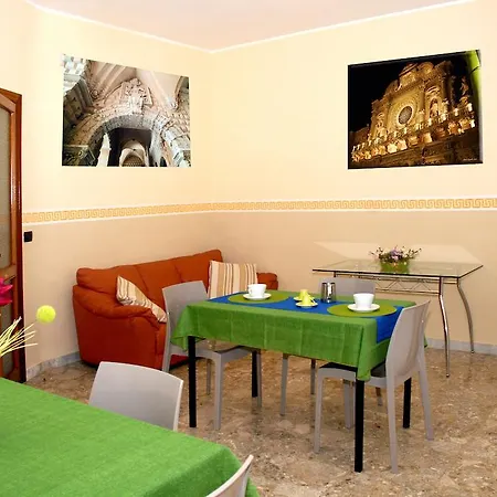 Manzoni Bed & Breakfast