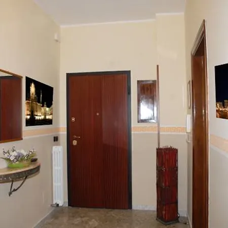 Bed & Breakfast Manzoni Lecce