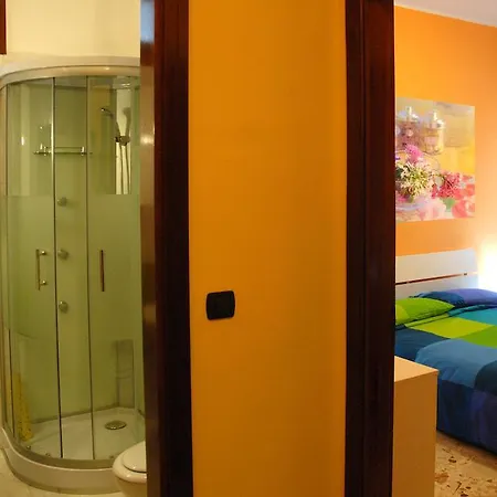 Manzoni Bed & Breakfast *