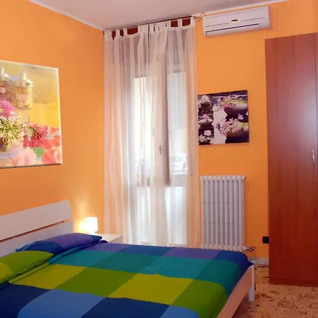 Bed & Breakfast Manzoni